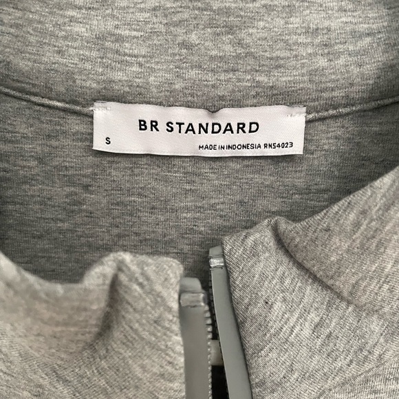 Banana Republic BR Standard Vest - Picture 2 of 3